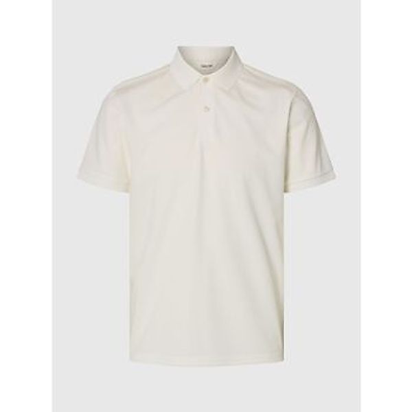 Selected  Poloshirt 16099994-w günstig online kaufen