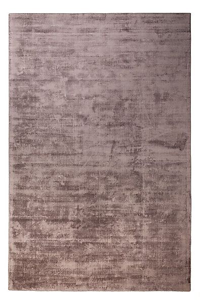 morgenland Teppich »Symphony - Viskose Teppich«, rechteckig, 0,7 mm Höhe, s günstig online kaufen