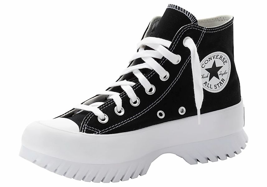 Converse CHUCK TAYLOR ALL STAR LUGGED günstig online kaufen