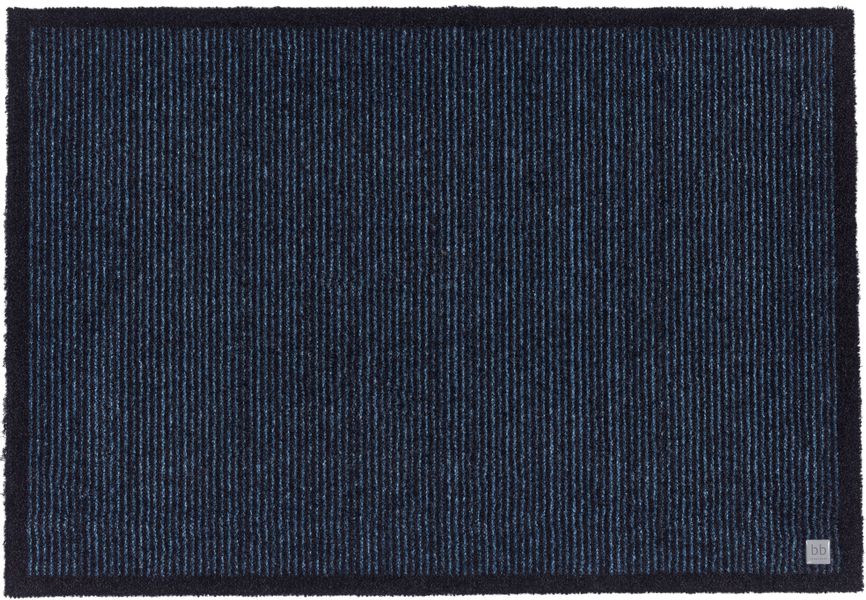 Barbara Becker Fußmatte "Gentle Schmutzfangmatte & Läufer, Made in Belgium" günstig online kaufen