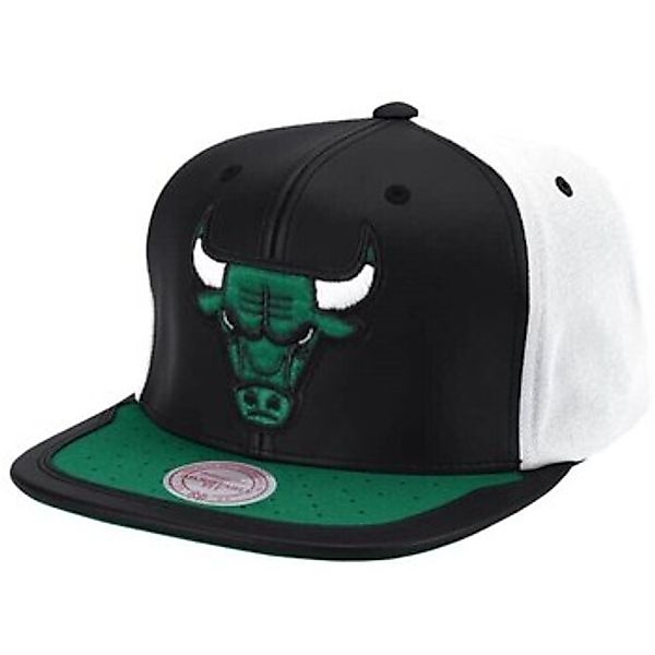 Mitchell And Ness  Schirmmütze Nba Day One Snapback Chicago Bulls günstig online kaufen