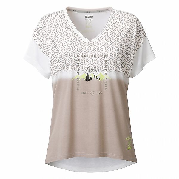 LPO T-Shirt "Damen T-Shirt Caren" günstig online kaufen