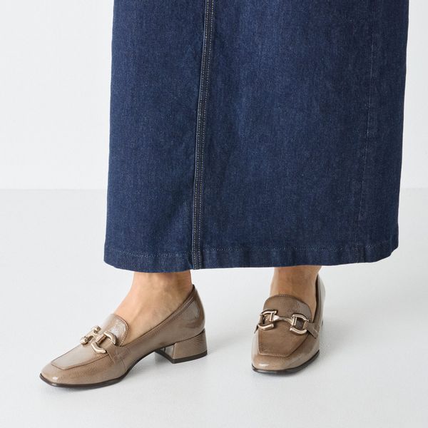Tamaris Slipper, Blockabsatz, Pumps, Businessschuh mit günstig online kaufen