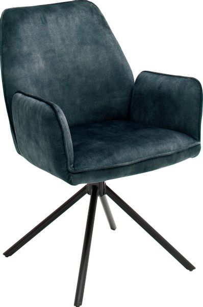 MCA furniture Esszimmerstuhl Ottawa mit Armlehne günstig online kaufen