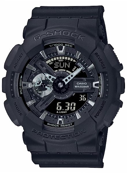 CASIO G-SHOCK Digitaluhr G-Shock Classic günstig online kaufen
