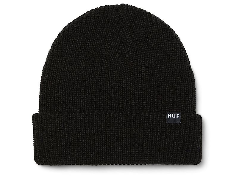 HUF Beanie Usual Cuff Usual Cuff günstig online kaufen