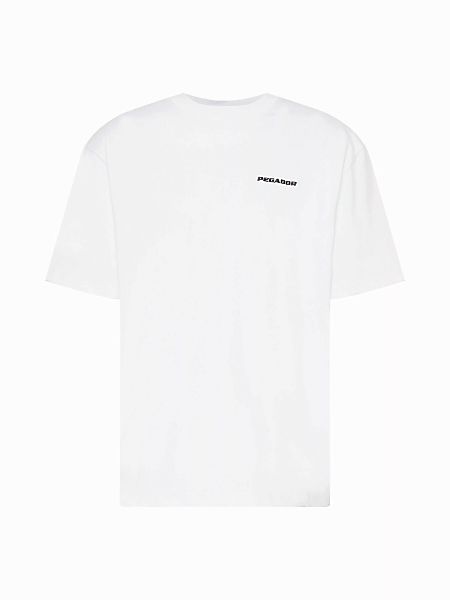 PEGADOR T-Shirt (1-tlg) günstig online kaufen