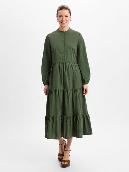 Ambiance A-Linien-Kleid günstig online kaufen