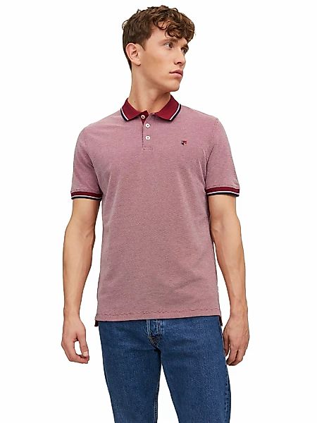 Jack & Jones Herren Poloshirt JPRBLUWIN - Regular Fit günstig online kaufen