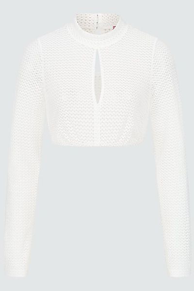 Dirndlbluse Granita günstig online kaufen