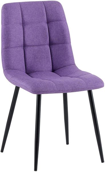 CLP Esszimmerstuhl Antibes, Polsterung mit Stoffbezug, günstig online kaufen