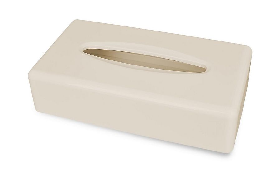 Hypafol Kosmetikbox Spender, (Edelstahl Spender oder aus Kunststoff in Chro günstig online kaufen