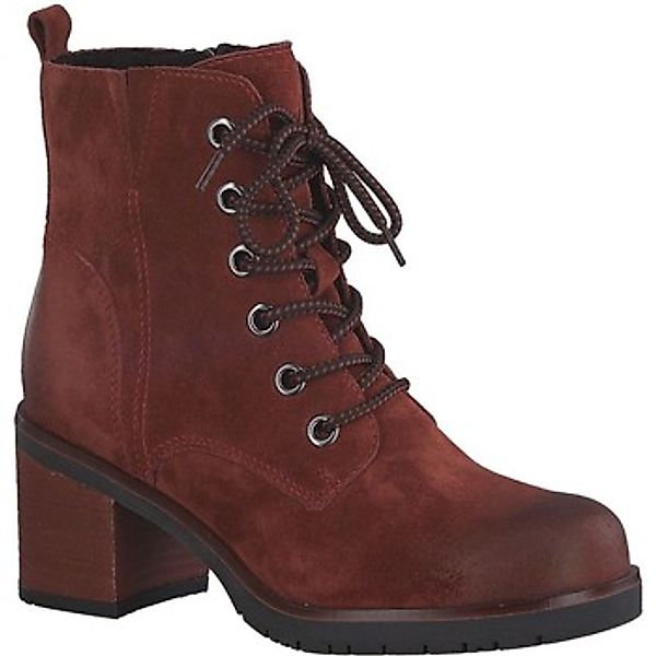 Marco Tozzi  Stiefeletten 25202  500 RED 25202 günstig online kaufen