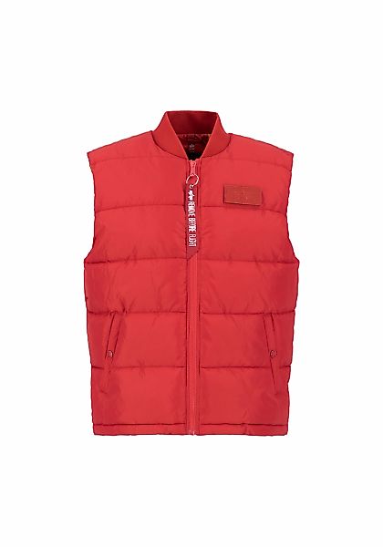 Alpha Industries Funktionsweste "Puffer Vest" günstig online kaufen