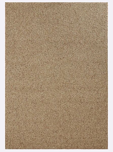 heine home Teppich 10 mm Höhe günstig online kaufen