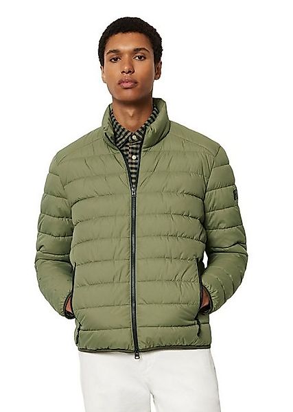 Marc O'Polo Steppjacke mit 2-Wege-Zipper günstig online kaufen