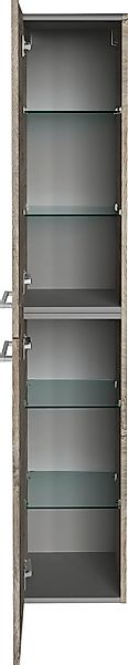 FACKELMANN Hochschrank "B.Style", Badmöbel günstig online kaufen