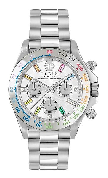 PHILIPP PLEIN Chronograph Nobile Lady günstig online kaufen
