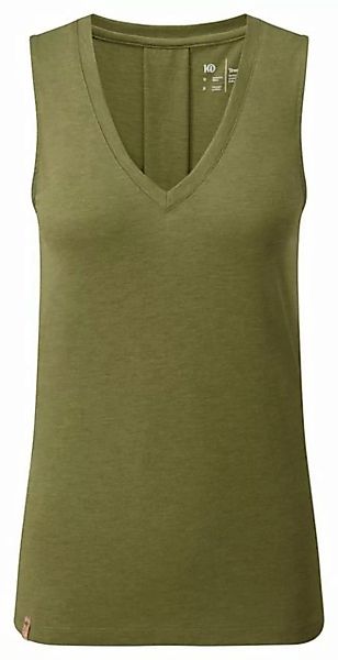 tentree T-Shirt Womens Treeblend V-Neck Tank günstig online kaufen