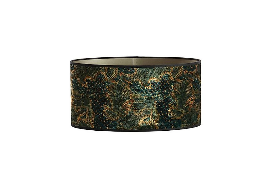 Light & Living Lampenschirm Lampenschirm Zylinder KEYON von Light & Living günstig online kaufen