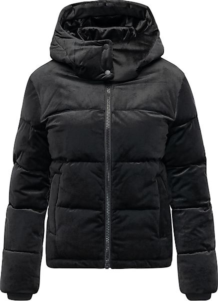 Ragwear Steppjacke Roobie Velvet YOUMODO Gesteppte günstig online kaufen