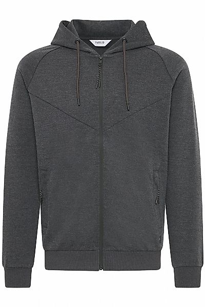 Solid Kapuzensweatjacke "Kapuzensweatjacke SDGelbert" günstig online kaufen