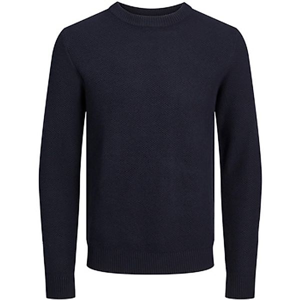 Jack & Jones  Pullover Strickpullover Brody Pullover R-Neck günstig online kaufen