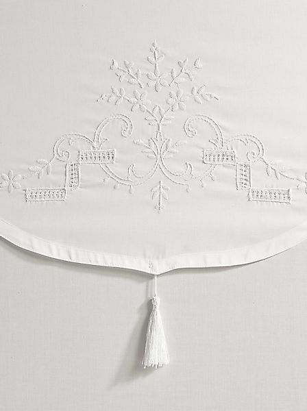 Rollo Bändchenrollo ., heine, halbtransparent, Stangendurchzug günstig online kaufen