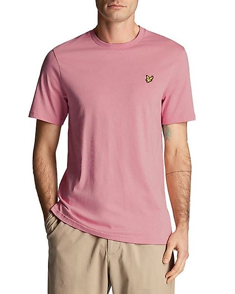 Lyle & Scott T-Shirt Basic Herren, günstig online kaufen