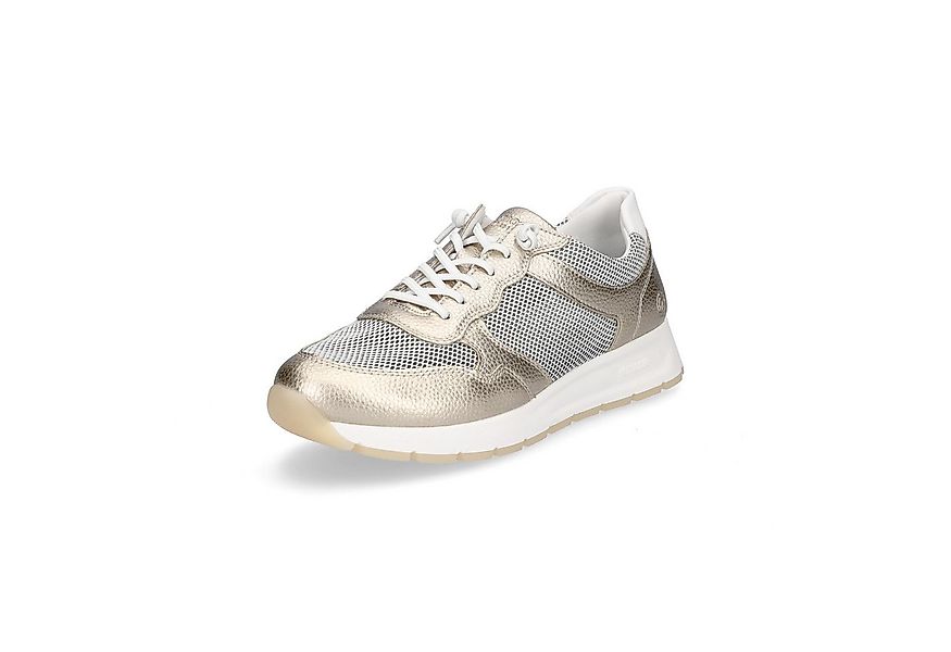 Remonte Remonte Damen Sneaker gold Sneaker günstig online kaufen