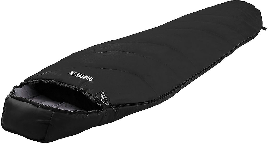 EXPLORER Mumienschlafsack Tramper 300 Camping Schlafsack günstig online kaufen
