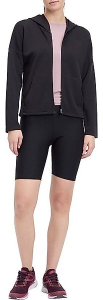 Energetics Sweatshirt Da.-Kapuzenjacke Odelle IV W BLACK günstig online kaufen