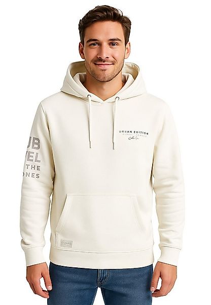 SUBLEVEL Hoodie Urban Edition - Stylisch und Bequem mit Kapuze (1-tlg) Hood günstig online kaufen