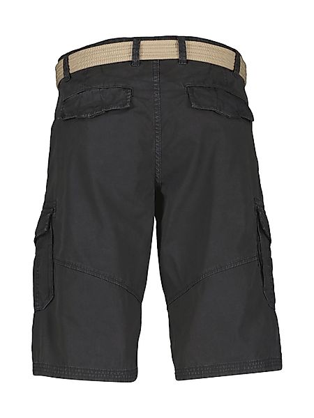LERROS Cargobermudas (2-tlg) inklusive Gürtel günstig online kaufen
