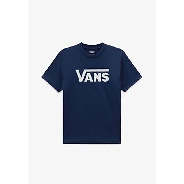 Vans  T-Shirts & Poloshirts VN000GGG CLASSIC-NAV1 günstig online kaufen