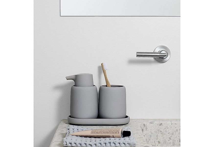 blomus Zahnputzbecher Blomus Zahnputzbecher -SONO- 300 ml günstig online kaufen