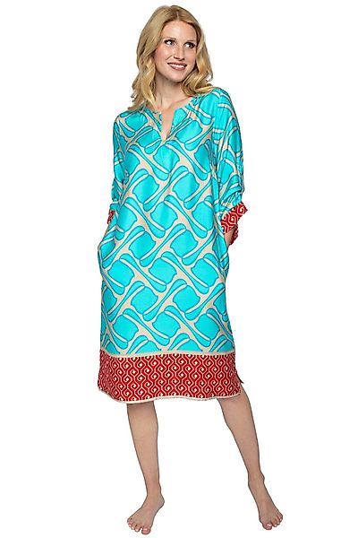 Emily Van Den Bergh Sommerkleid Damenkleid günstig online kaufen