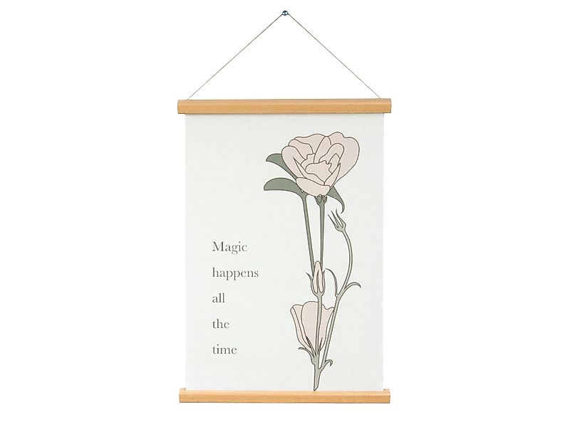 PT LIVING | Poster Magic Happens günstig online kaufen