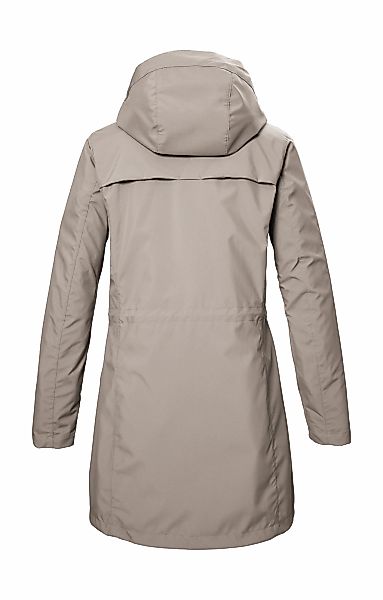 G.I.G.A. DX by killtec Softshellparka "GS 95 WMN SFTSHLL PRK", Wasser- und günstig online kaufen