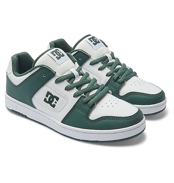 DC Shoes Manteca Sneaker günstig online kaufen
