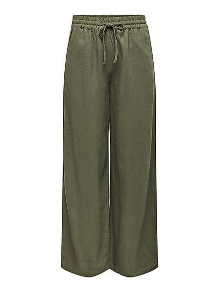 JDY Leinenhose Say (1-tlg) günstig online kaufen