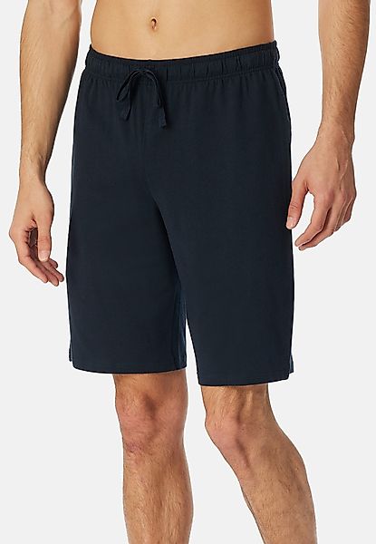 Schiesser Schlafhose Mix & Relax (1-tlg) günstig online kaufen