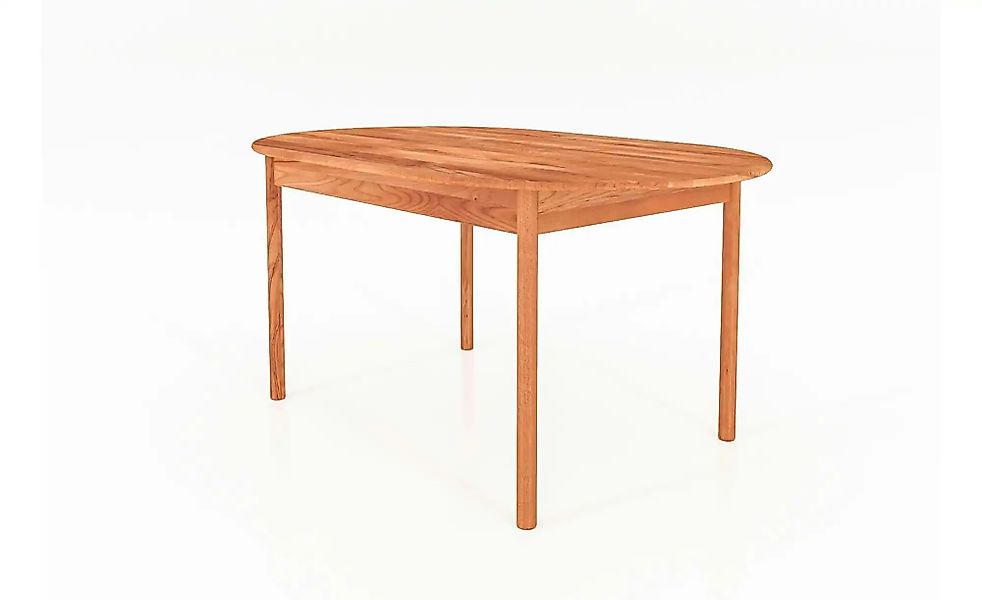 Esstisch  Greta ¦ holzfarben ¦ Maße (cm): B: 100 H: 77 Tische > Esstische > günstig online kaufen