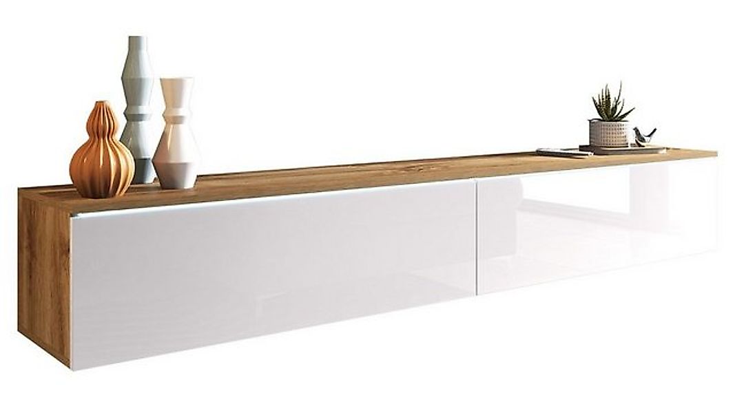MIRJAN24 TV-Schrank D180 (mit zwei Klappen) günstig online kaufen