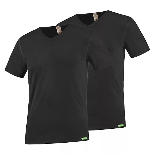 Soulshirt 2er Pack Männer-t-shirt günstig online kaufen