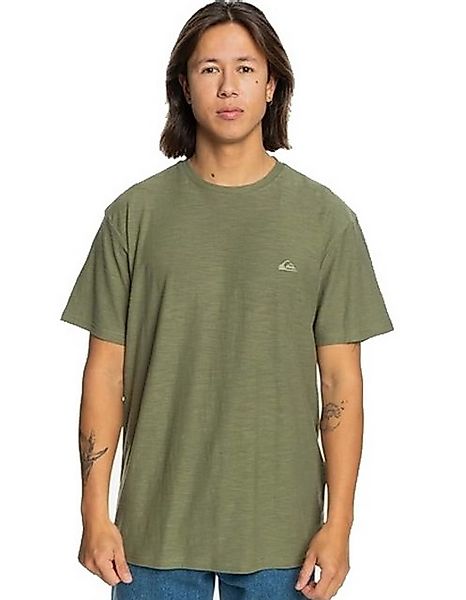 Quiksilver T-Shirt "Circle Up" günstig online kaufen