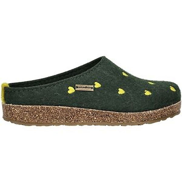 Haflinger  Hausschuhe Hausschuhe günstig online kaufen
