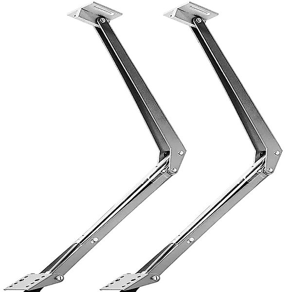 Deuba Gewächshaus-Fensteröffner, 2X Automatischer 7,5 kg günstig online kaufen