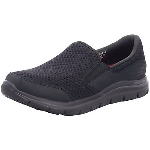 Skechers  Damenschuhe Slipper COZARD 76580EC BLK günstig online kaufen