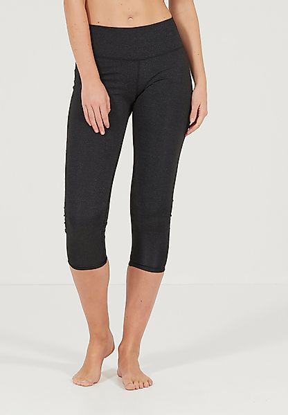 ATHLECIA Trainingstights HERBE MELANGE mit langlebigem günstig online kaufen